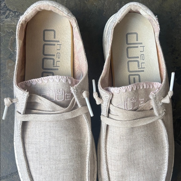 Hey Dude Wendy Shoe - Picture 12 of 13